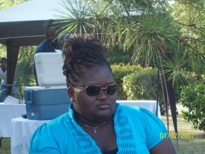 Shannon Givens