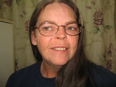Joanna Riddle