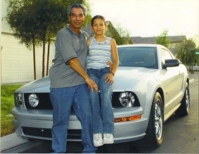 Alfredo Vasquez