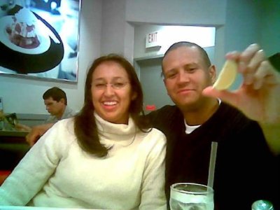 James Perez