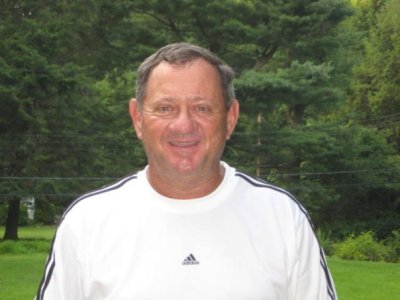 James Gailey