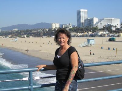 Cynthia Burris