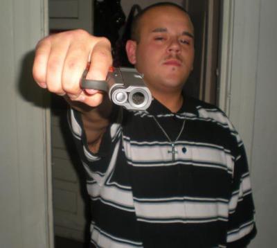 Paul Montano