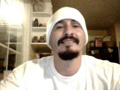 Antonio Cortez