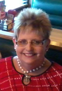 Jackie Cox