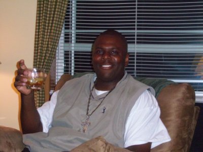 derrick reid