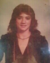 Kathy Burton