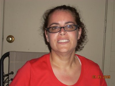 Melissa Cusick