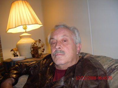 Robert Palmer