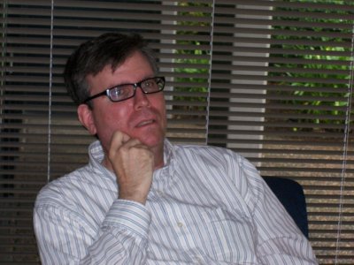 steven brown