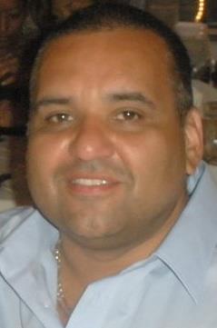 Anthony Quintero