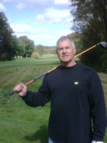 Gary Magnusson