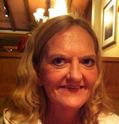Jerrie Baldwin
