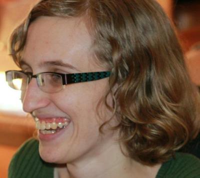 Rachel Snowden