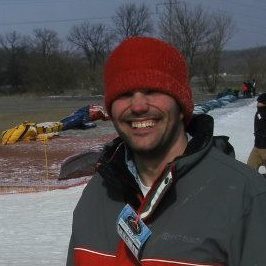 david blevins