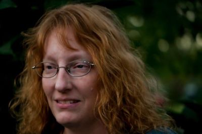 Rebecca Harrison