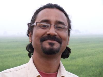 Haresh Bhavsar