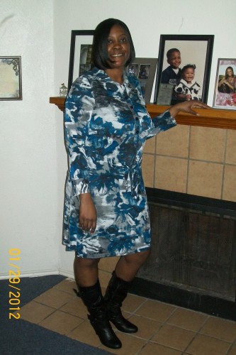 Twyla Johnson