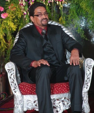 amrish patel
