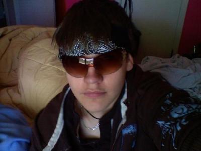sean shaffer