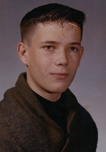 michael sinclair