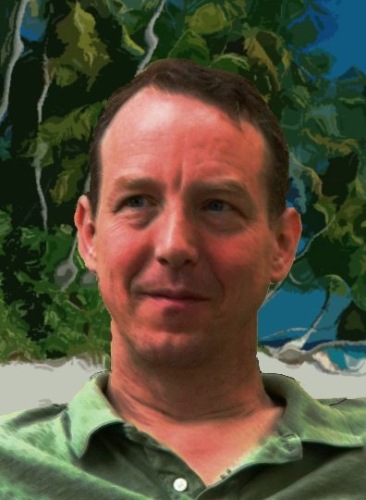 Nicholas Cates