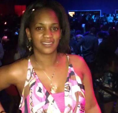 Chironda Gaines