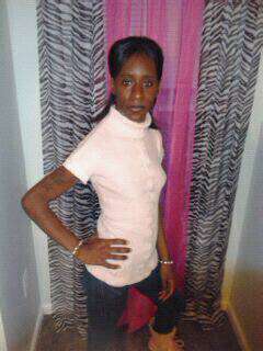Shernika Rickett