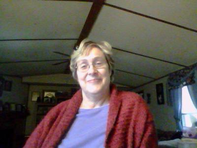 Sandra Worley