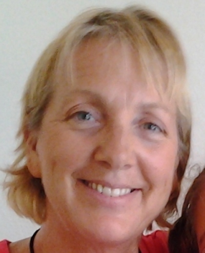 Karen Rivas