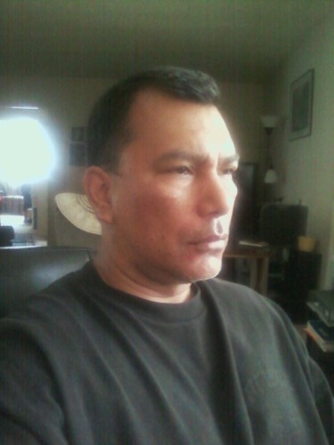 Javier Aguilar