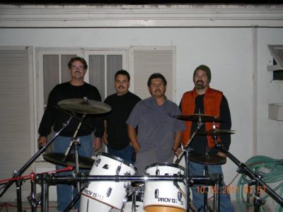 Angel Garcia