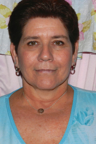 Phyllis Kuhn