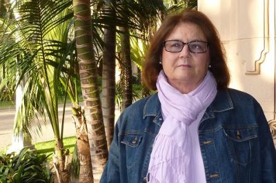 paula meyer