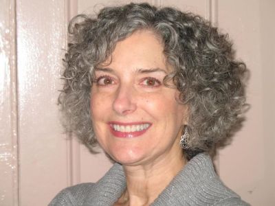 Betsy Ern