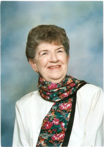 Shirley Judge