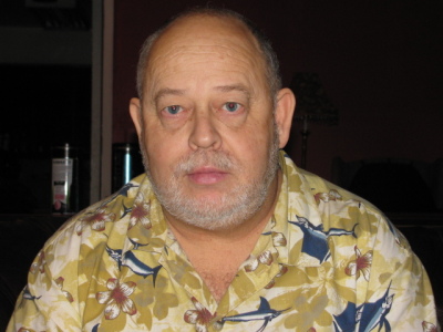 Kenneth Vasseau