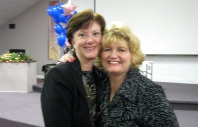 Patricia Feick