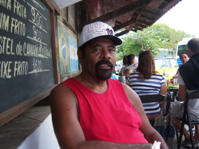 William Tillman