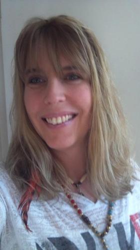 amy hansen