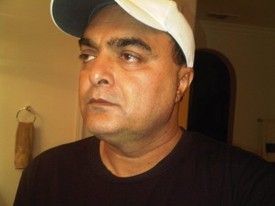 Gurmit Singh