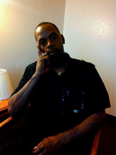 Darryl Jordan