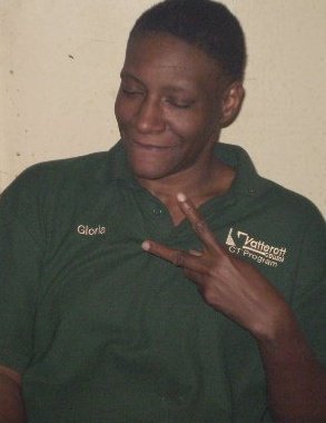 Gloria Walker