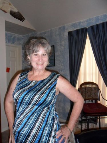 Barbara Walden