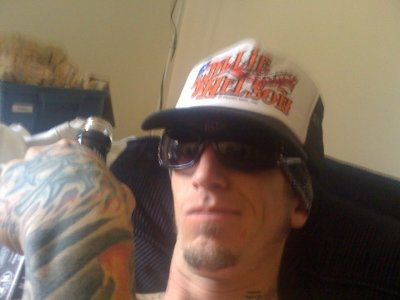 Bryan Robinson