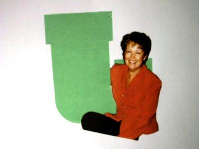 Jeanne Stiles