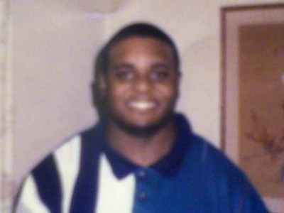 Roderick Johnson