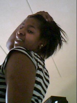 dorothy roundtree