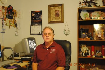 David Smith