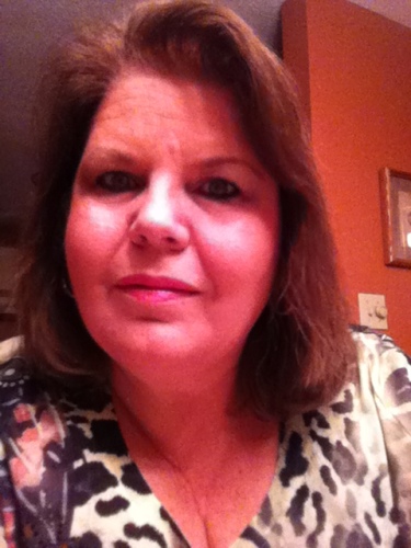 Nancy Alger